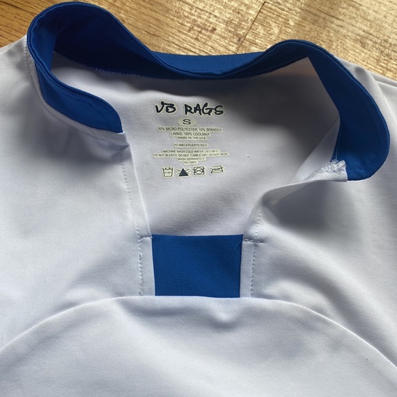 Cycling Dri-fit Tee - small - Picture 2 of 4